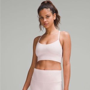 Lululemon Nulu Bra